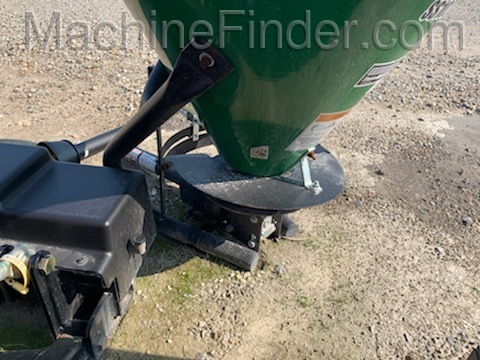 2019 Frontier SS1023B Image 2