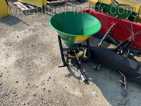 2019 Frontier SS1023B Image 4