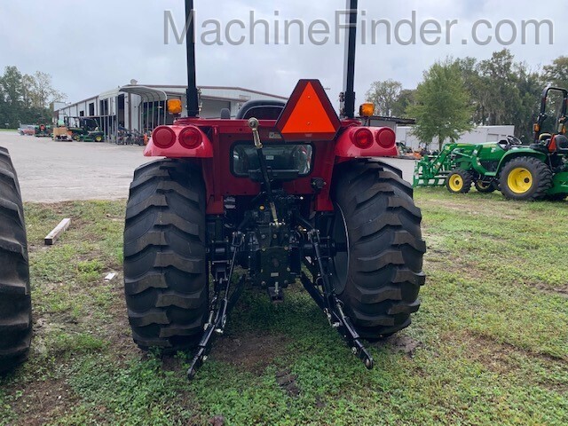 2019 Mahindra 2655 Image 4