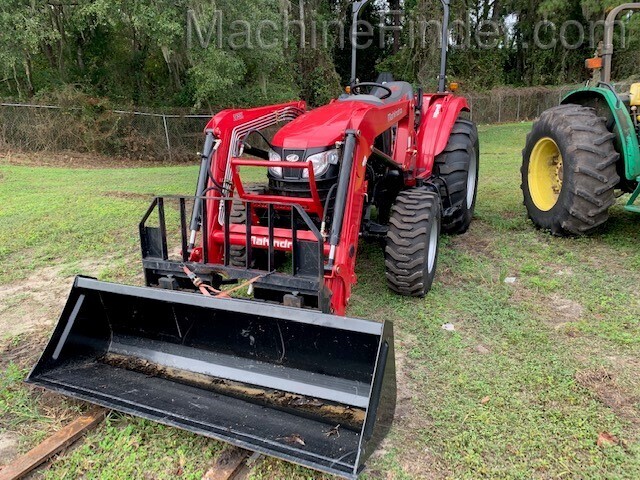 2019 Mahindra 2655 Image 2