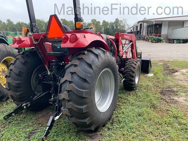 2019 Mahindra 2655 Image 3