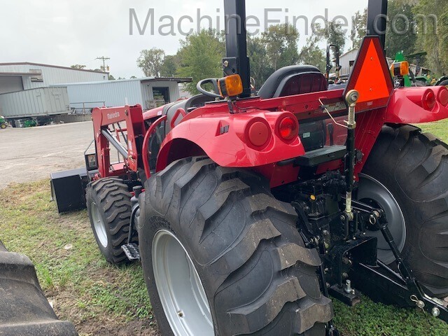 2019 Mahindra 2655 Image 5