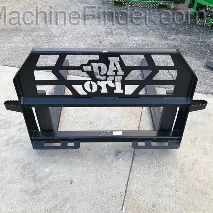 2020 Blue Diamond 48