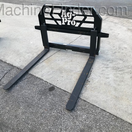 2020 Blue Diamond 48