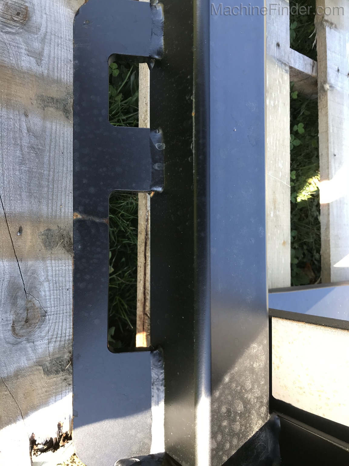 2020 Blue Diamond 48