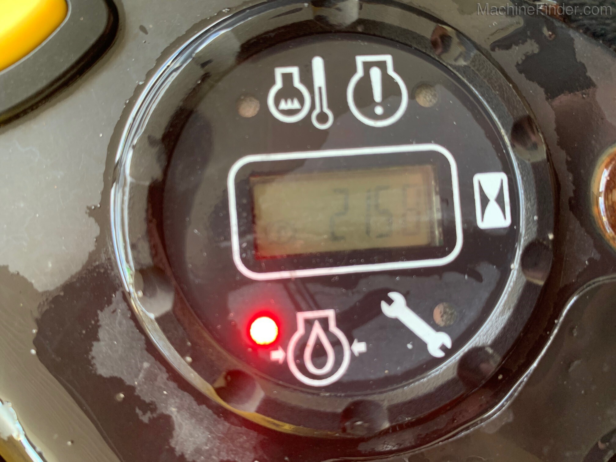 2018 John Deere Z920M Image 5