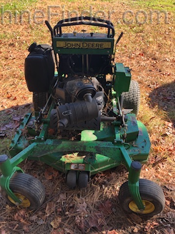 2014 John Deere 648R Image 1