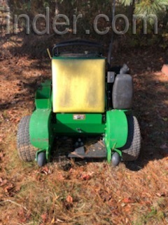 2014 John Deere 648R Image 6