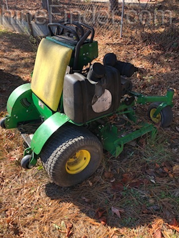 2014 John Deere 648R Image 5