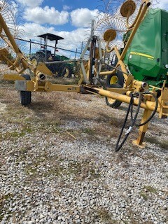 2018 Vermeer WR22 Image 3