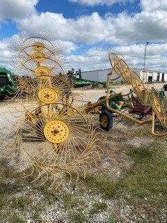 2018 Vermeer WR22 Image 1