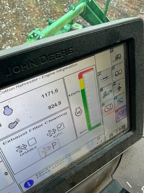 2018 John Deere CP690 Image 6