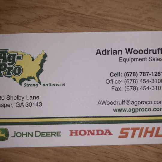 2023 John Deere 3038E Image 7