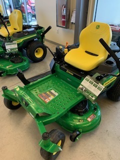 2025 John Deere Z315E Image 1