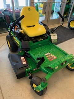 2025 John Deere Z315E Image 3