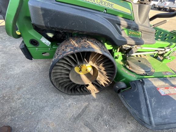 2021 John Deere Z950M Photo 2