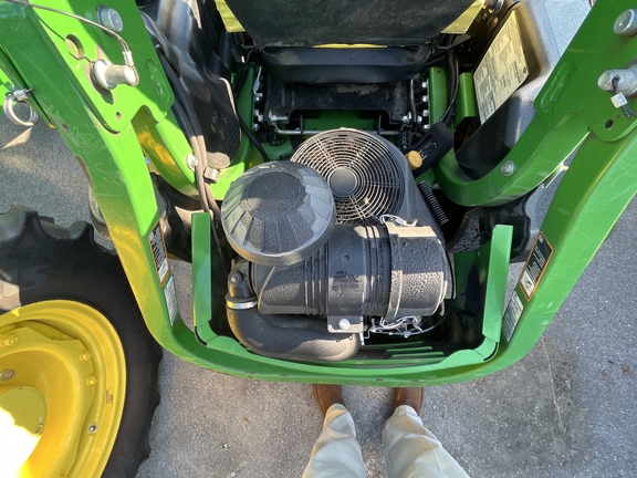 2021 John Deere Z950M Photo 5