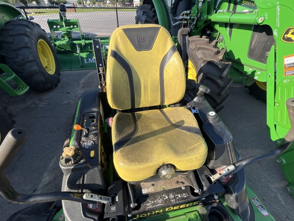 2021 John Deere Z950M Photo 6