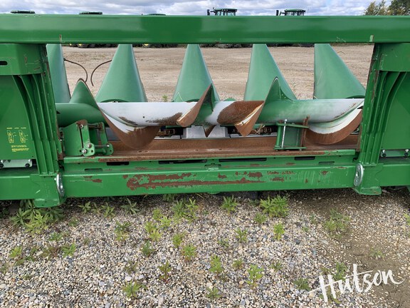 Photo of 2019 John Deere 708C StalkMaster