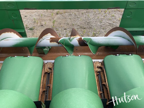 Photo of 2019 John Deere 708C StalkMaster