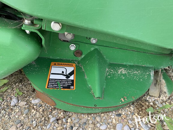 Photo of 2019 John Deere 708C StalkMaster