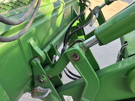 2020 John Deere 6155R (15th thumbnail)