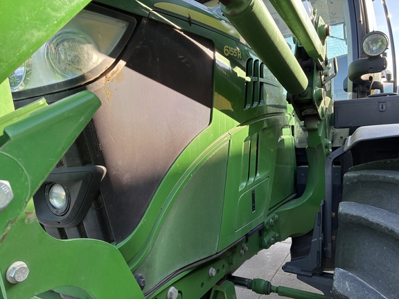 2020 John Deere 6155R (16th thumbnail)