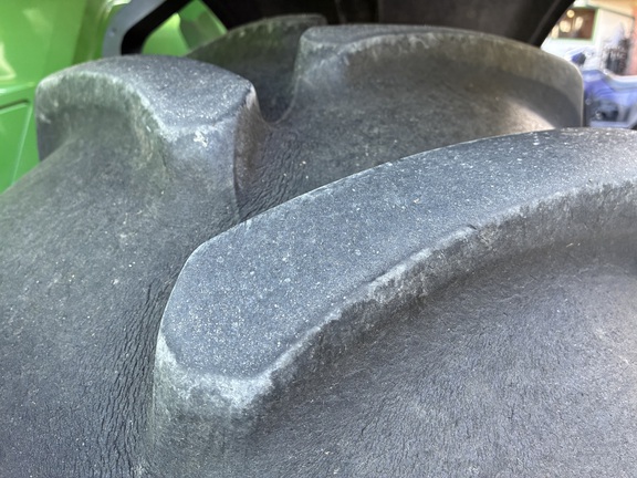 2020 John Deere 6155R (14th thumbnail)