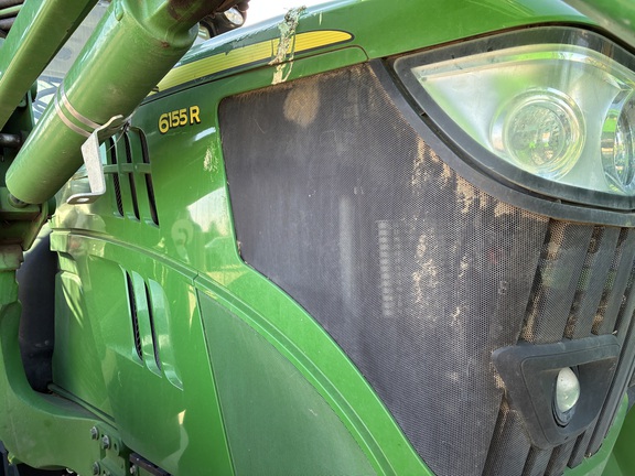 2020 John Deere 6155R (11th thumbnail)