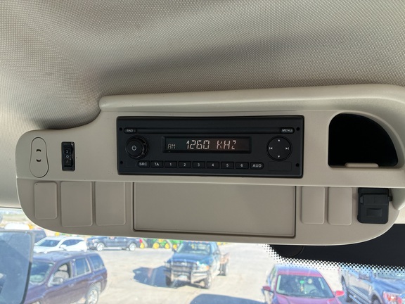 2020 John Deere 6155R (4th thumbnail)