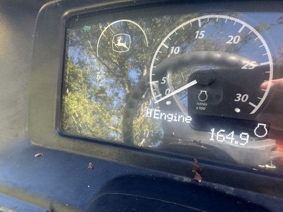 2022 John Deere 4044M Photo 4