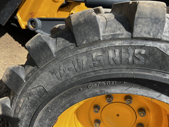 2022 John Deere 330G - Photo9