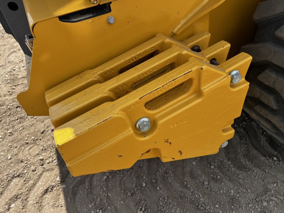 2022 John Deere 330G - Photo15