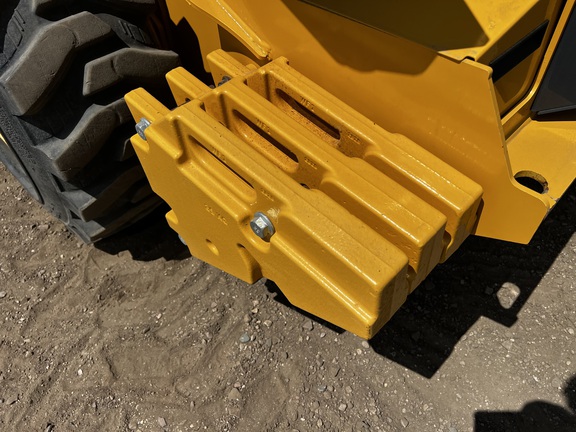 2022 John Deere 330G - Photo16