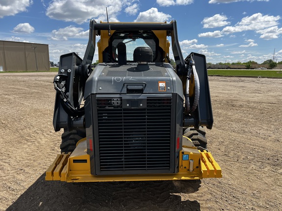 2022 John Deere 330G - Photo5