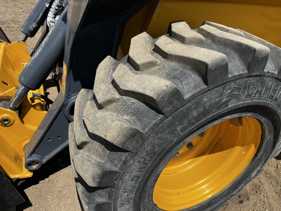 2022 John Deere 330G - Photo10