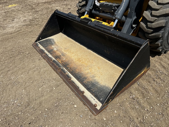 2022 John Deere 330G - Photo20