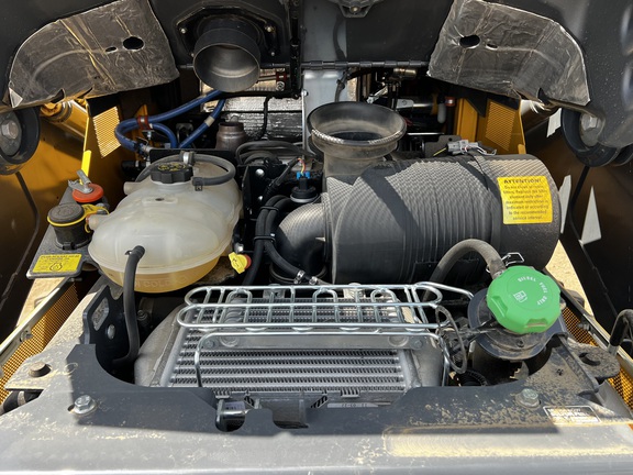 2022 John Deere 330G - Photo17