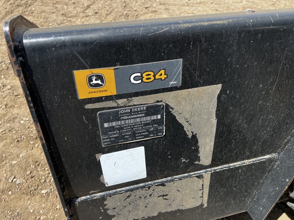 2022 John Deere 330G - Photo18