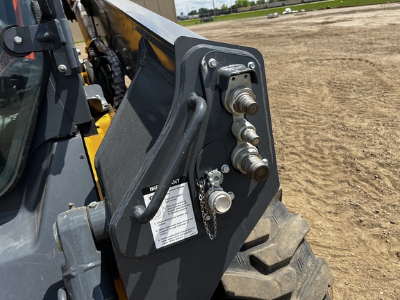 2022 John Deere 330G - Photo22