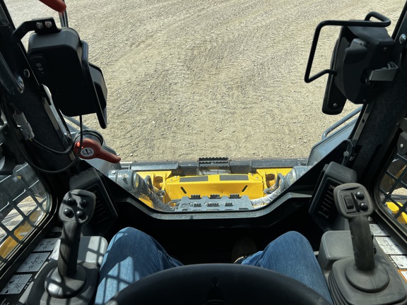 2022 John Deere 330G - Photo24