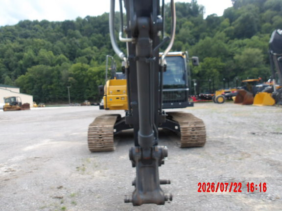 2024 John Deere 250 P-Tier