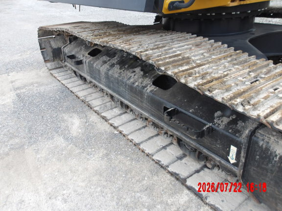 2024 John Deere 250 P-Tier