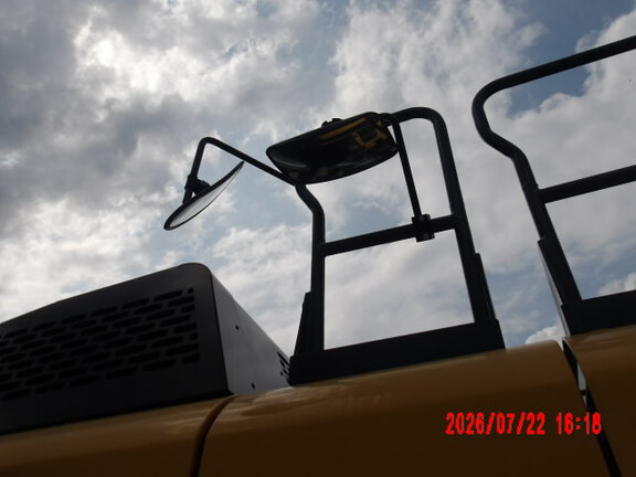 2024 John Deere 250 P-Tier