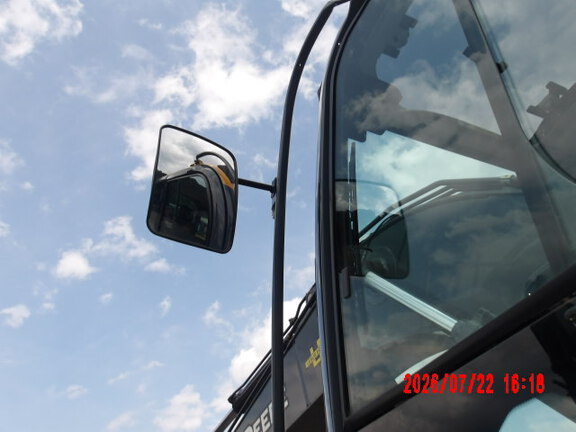 2024 John Deere 250 P-Tier
