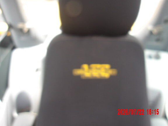 2024 John Deere 250 P-Tier