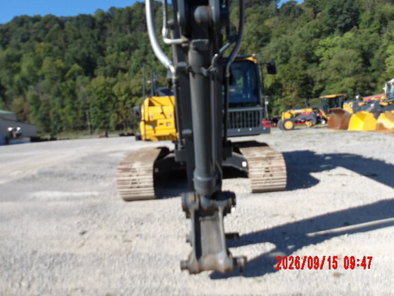 2024 John Deere 250P