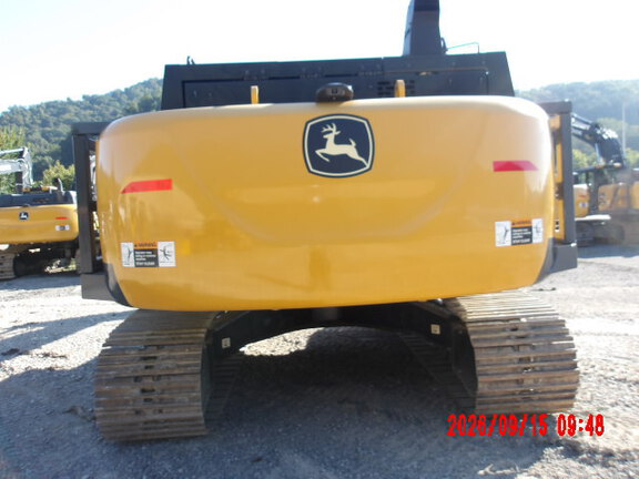 2024 John Deere 250P