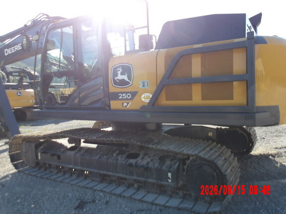 2024 John Deere 250P