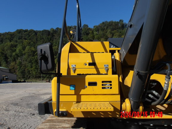 2024 John Deere 250P